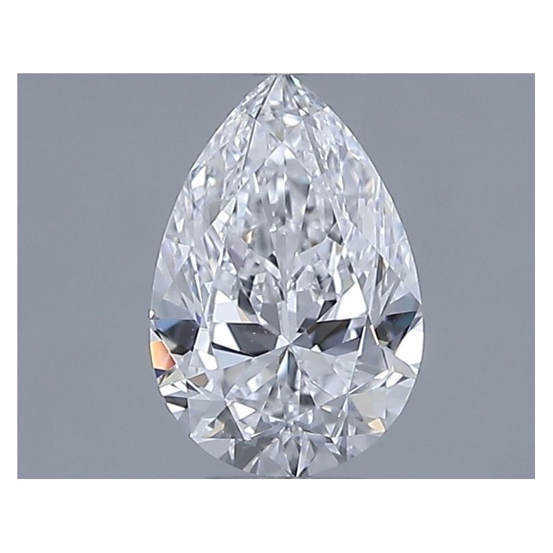 Diament szlif gruszkowy, 0.7ct, VS1, E, GIA 1539731658 Diament szlif gruszkowy, 0.7ct, VS1, E, GIA 1539731658